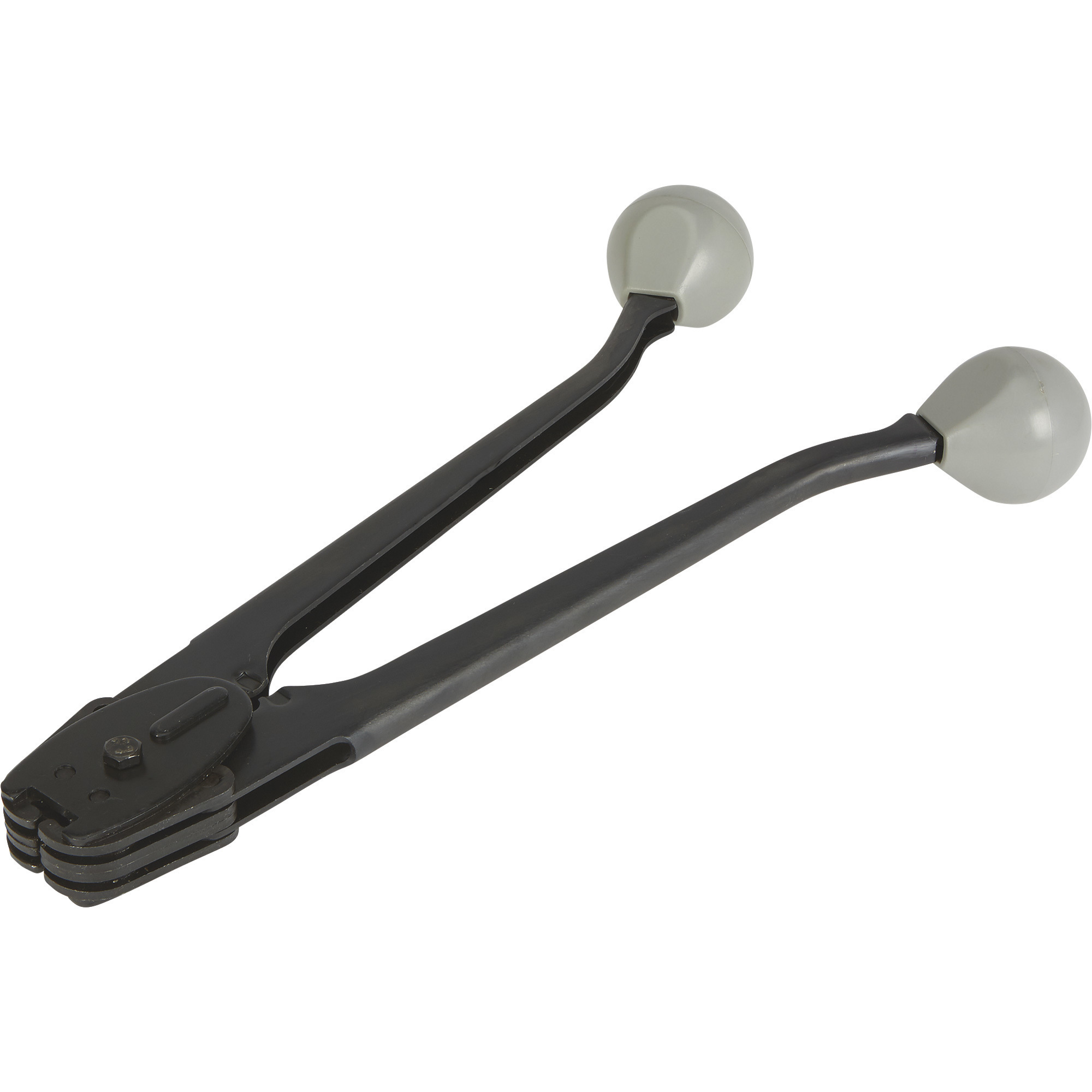 Strongway 1/2in. Steel Strapping Sealer
